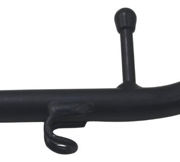 Pedal Descanso Lateral Bmw F 850 Gs Adv 19-24 Original