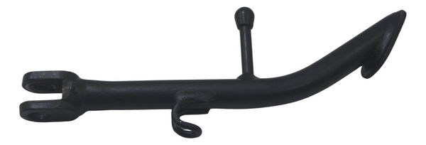 Pedal Descanso Lateral Bmw F 850 Gs Adv 19-24 Original