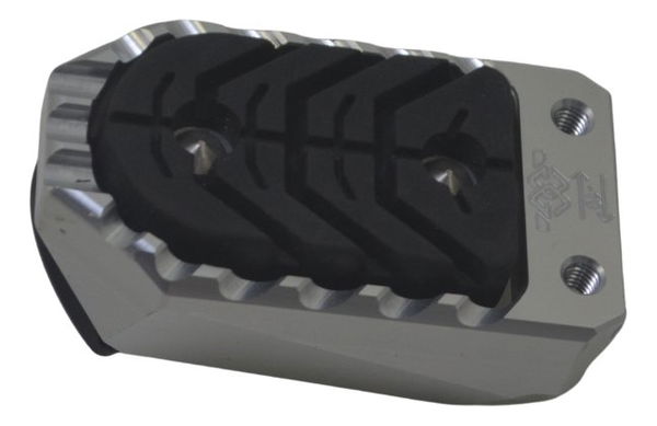 Pedaleira Dianteira Kit Option 719 Bmw R1250 Gs 19-24 Origi