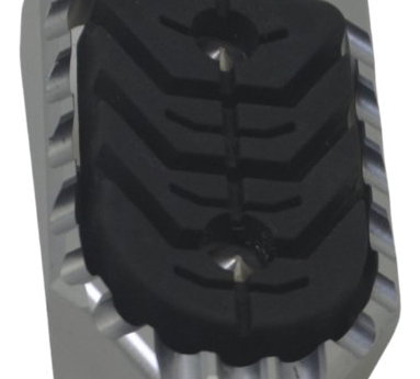Pedaleira Dianteira Kit Option 719 Bmw R1250 Gs 19-24 Origi