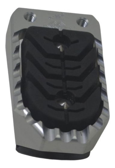 Pedaleira Dianteira Kit Option 719 Bmw R1250 Gs 19-24 Origi