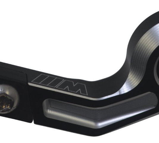 Protetor Manete Bmw S 1000 Rr 20-24 Original Preto