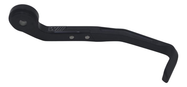 Protetor Manete Bmw S 1000 Rr 20-24 Original Preto