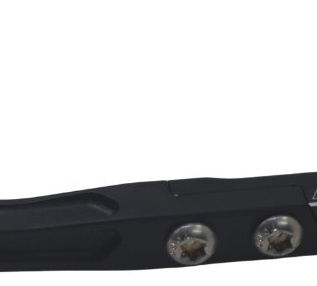 Protetor Manete Bmw S 1000 Rr 20-24 Original Preto