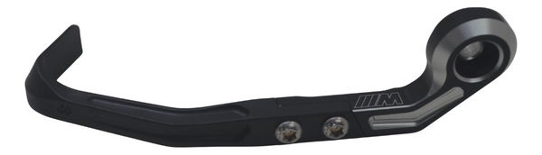 Protetor Manete Bmw S 1000 Rr 20-24 Original Preto