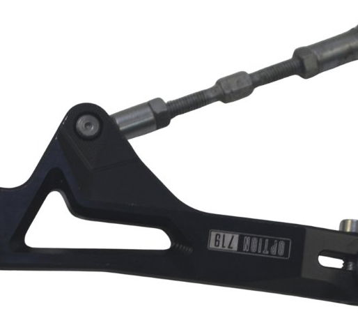 Pedal Câmbio Marcha Kit Option 719 Bmw R1250 Gs 19-24 Origi