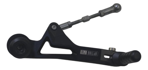 Pedal Câmbio Marcha Kit Option 719 Bmw R1250 Gs 19-24 Origi