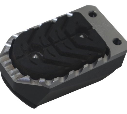 Pedaleira Dianteira Kit Option 719 Bmw R1250 Gs 19-24 Origi