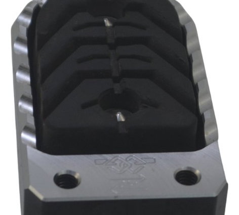 Pedaleira Dianteira Kit Option 719 Bmw R1250 Gs 19-24 Origi
