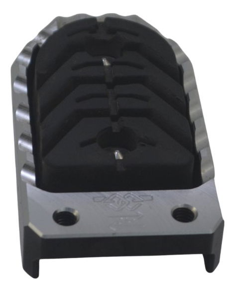 Pedaleira Dianteira Kit Option 719 Bmw R1250 Gs 19-24 Origi