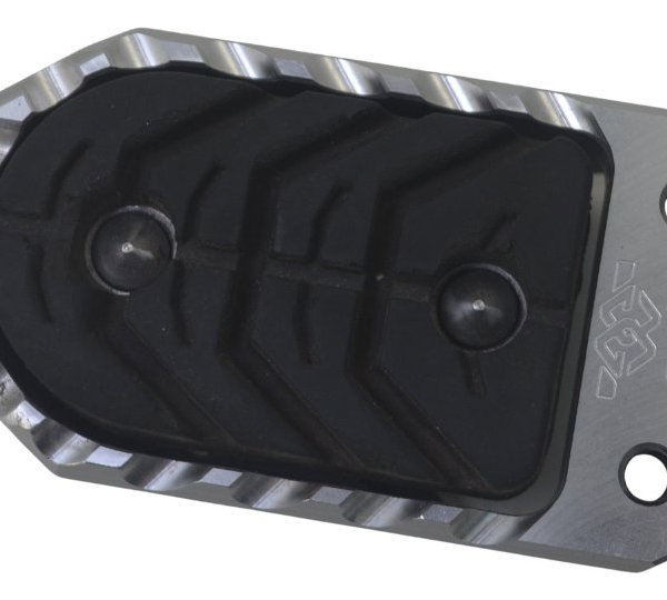Pedaleira Dianteira Kit Option 719 Bmw R1250 Gs 19-24 Origi