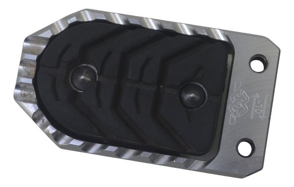 Pedaleira Dianteira Kit Option 719 Bmw R1250 Gs 19-24 Origi