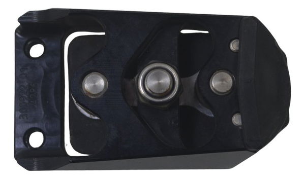 Pedaleira Dianteira Kit Option 719 Bmw R1250 Gs 19-24 Origi