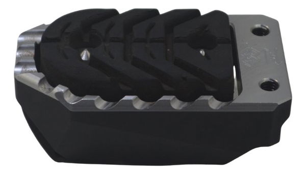 Pedaleira Dianteira Kit Option 719 Bmw R1250 Gs 19-24 Origi