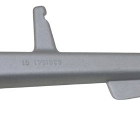 Pedal Descanso Lateral Bmw S 1000 Rr 20-24 Original