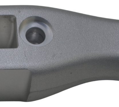 Pedal Descanso Lateral Bmw S 1000 Rr 20-24 Original