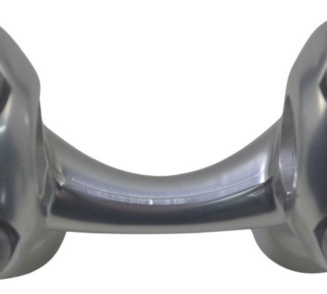 Riser Guidão Bmw R 18 Classic 21-23 Original Prateado