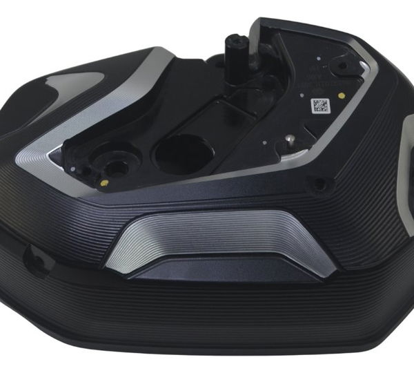 Tampa Cabeçote Esq Kit Option 719 Bmw R1250 Gs 19-24 Origi