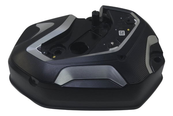 Tampa Cabeçote Esq Kit Option 719 Bmw R1250 Gs 19-24 Origi