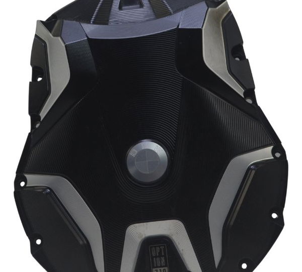 Tampa Motor Frontal Kit Option 719 Bmw R1250 Gs 19-24 Origi