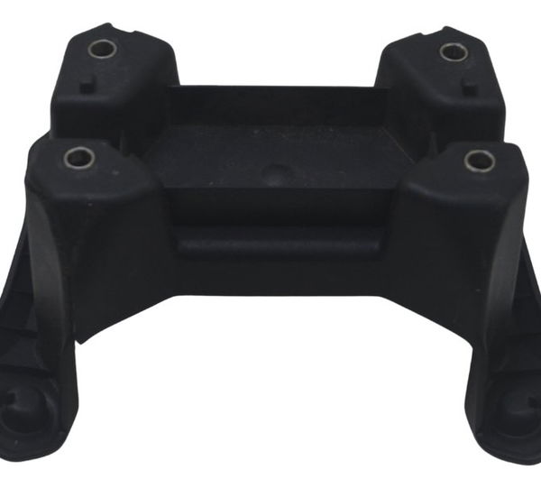 Suporte Parabrisa Bolha C/avaria Bmw F 750 Gs 20-24 Original