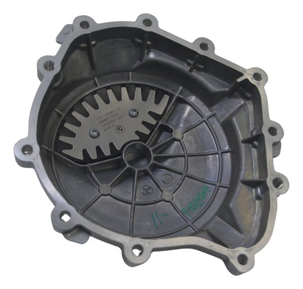 Tampa Motor Direita Embreagem Bmw F 850 Gs Adv 19-24 Origi