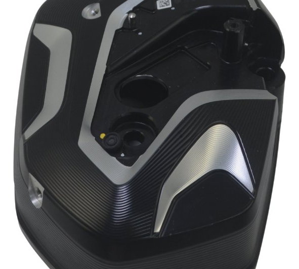 Tampa Cabeçote Dir Kit Option 719 Bmw R1250 Gs 19-24 Origi