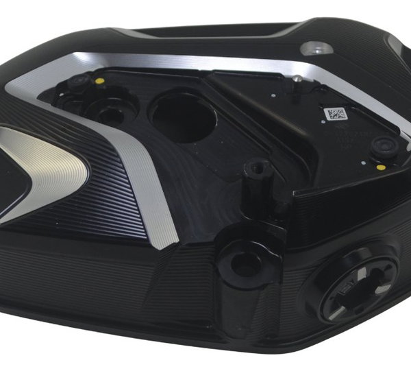 Tampa Cabeçote Dir Kit Option 719 Bmw R1250 Gs 19-24 Origi