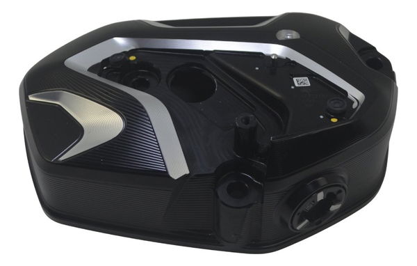 Tampa Cabeçote Dir Kit Option 719 Bmw R1250 Gs 19-24 Origi