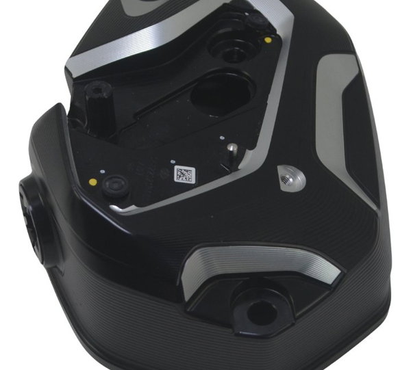 Tampa Cabeçote Dir Kit Option 719 Bmw R1250 Gs 19-24 Origi