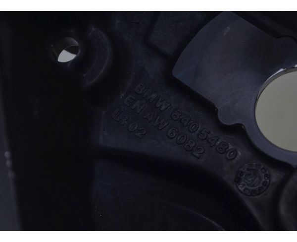 Tampa Cabeçote Dir Kit Option 719 Bmw R1250 Gs 19-24 Origi