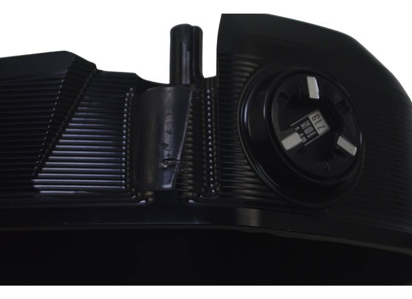 Tampa Cabeçote Dir Kit Option 719 Bmw R1250 Gs 19-24 Origi