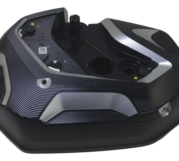 Tampa Cabeçote Dir Kit Option 719 Bmw R1250 Gs 19-24 Origi