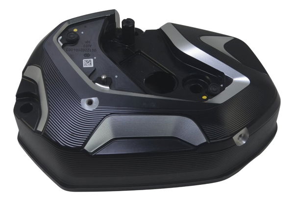 Tampa Cabeçote Dir Kit Option 719 Bmw R1250 Gs 19-24 Origi