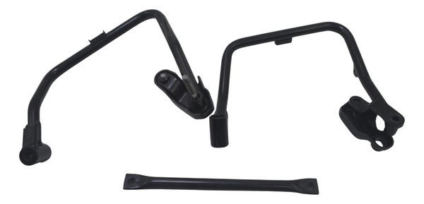 Suporte Alforge Bagageiro Bmw S 1000 Xr 15-19 Original