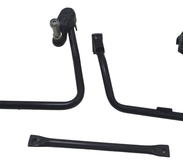 Suporte Alforge Bagageiro Bmw S 1000 Xr 15-19 Original