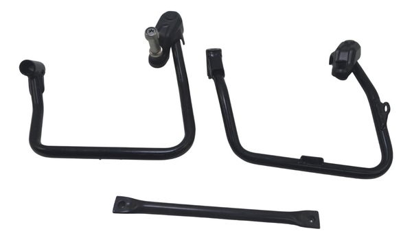 Suporte Alforge Bagageiro Bmw S 1000 Xr 15-19 Original