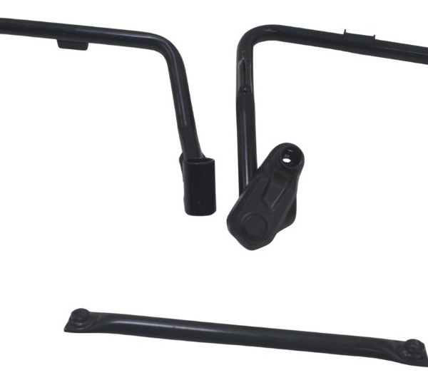 Suporte Alforge Bagageiro Bmw S 1000 Xr 15-19 Original