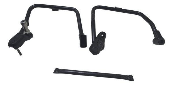 Suporte Alforge Bagageiro Bmw S 1000 Xr 15-19 Original