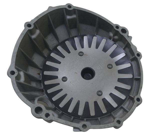 Tampa Motor Embreagem Bmw S 1000 Rr 10-14 Original