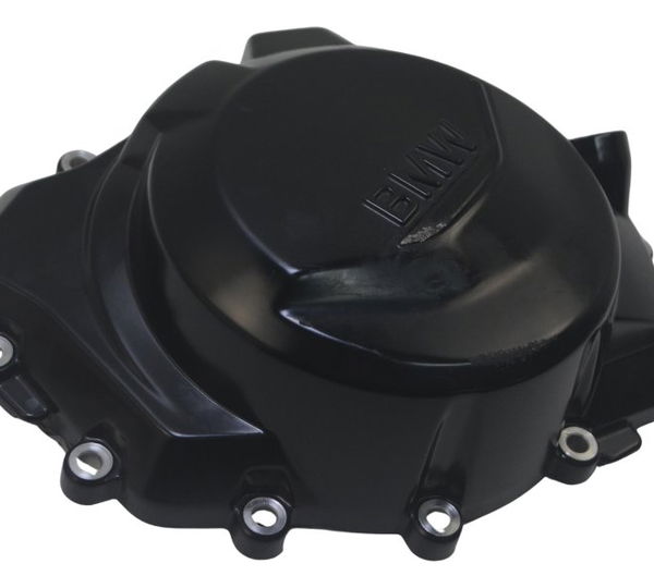 Tampa Motor Esquerdo Bmw F 900 R 22-24 Original