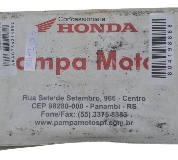 Manual Proprietário Bmw F800 Gs 09-12 Original