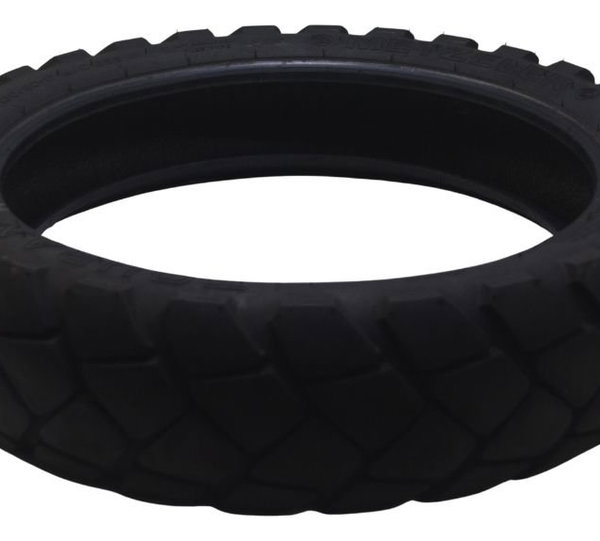 Pneu Metzeler Tourance 130/80-17 M/c 56s