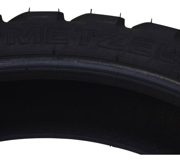 Pneu Metzeler Tourance 130/80-17 M/c 56s