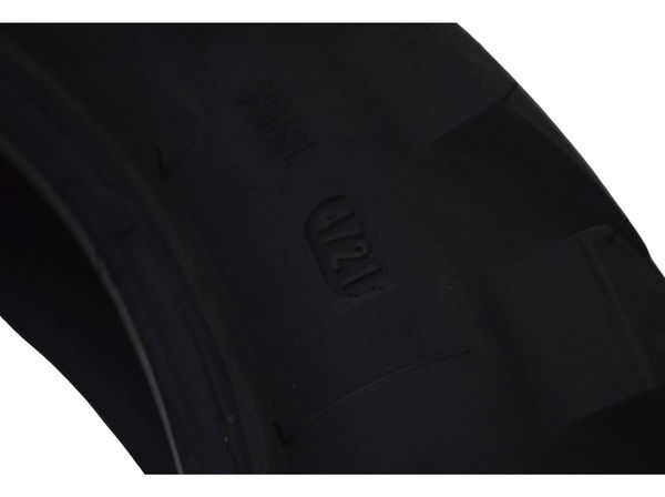 Pneu Metzeler Tourance 130/80-17 M/c 56s