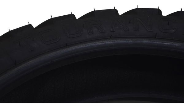 Pneu Metzeler Tourance 130/80-17 M/c 56s