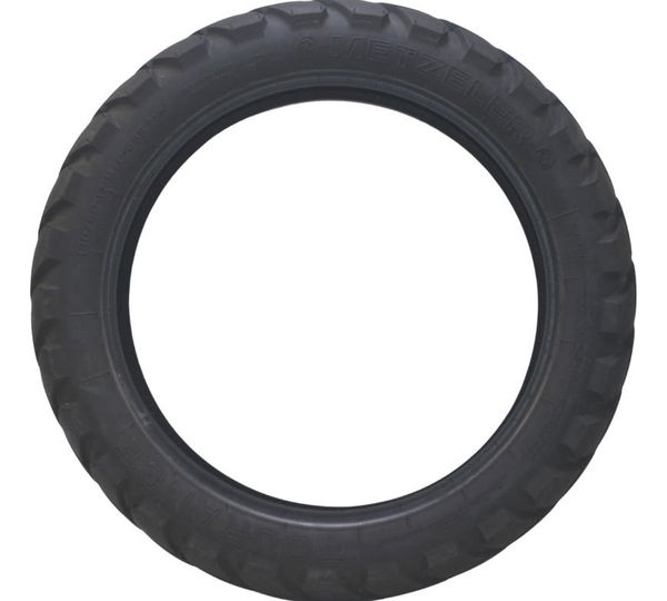 Pneu Metzeler Tourance 130/80-17 M/c 56s