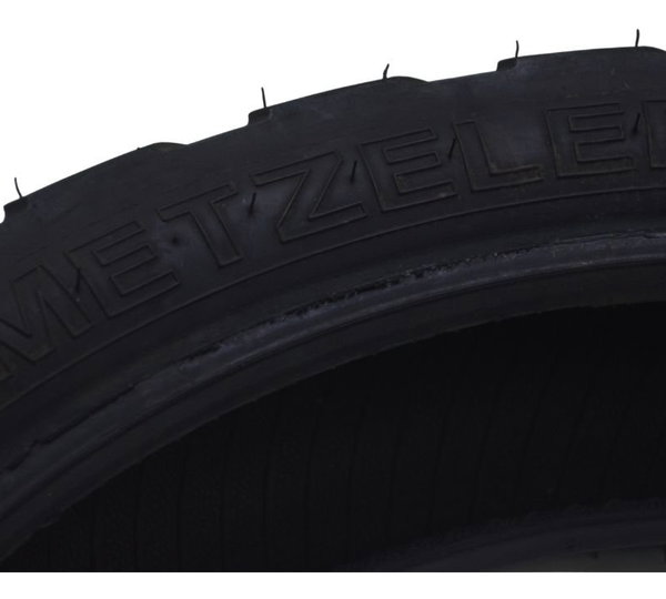 Pneu Metzeler Tourance 150/70 R17 M/c 69h