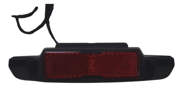 Luz Placa Bmw R 1300 Gs 24-26 Original