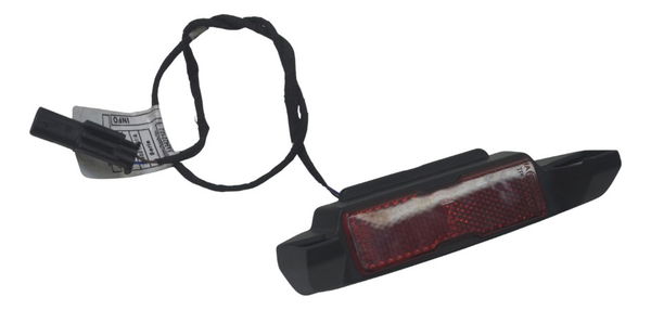 Luz Placa Bmw R 1300 Gs 24-26 Original